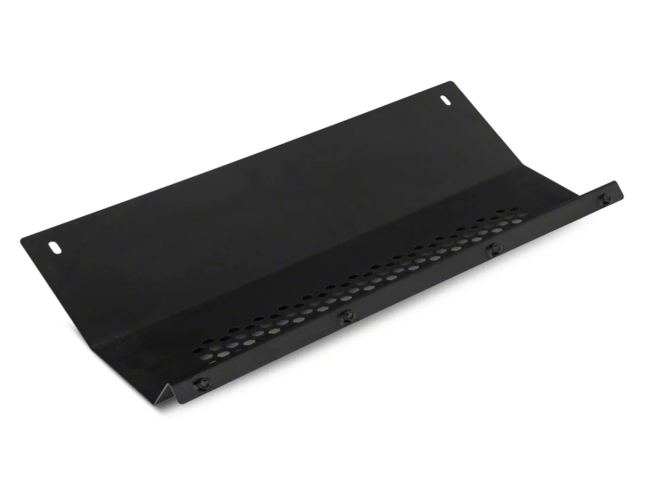 Barricade RAM 3500 Skid Plate for Barricade Extreme HD Front Bumper