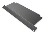 Barricade Skid Plate for Barricade HD Modular Front Bumper Only (19-26 RAM 3500)