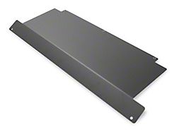 Barricade Skid Plate for Barricade HD Modular Front Bumper Only (19-26 RAM 3500)