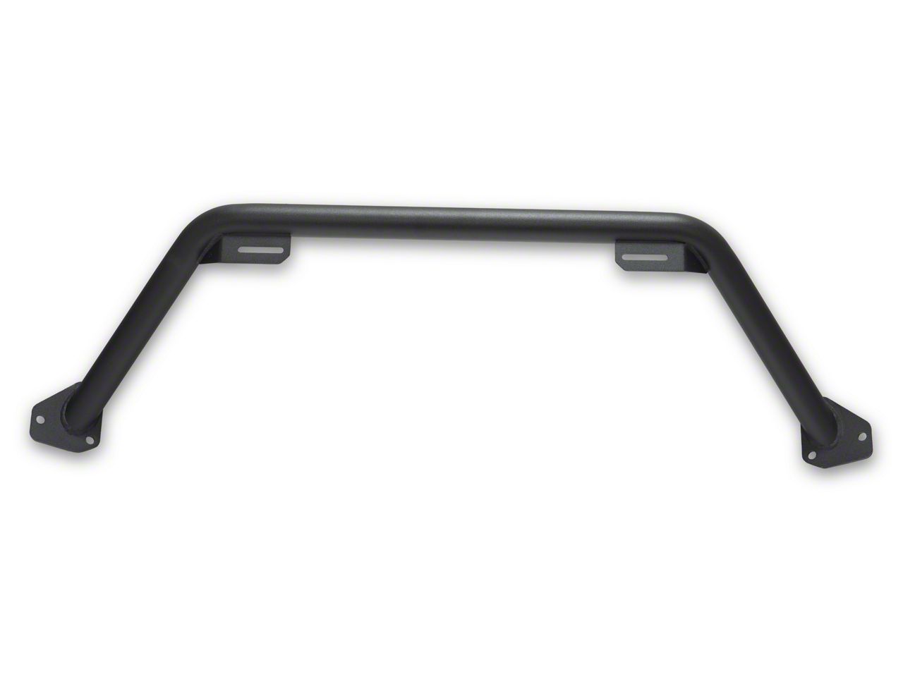 Barricade RAM 3500 Skid Plate and Over Rider Hoop For HD4 Tubular