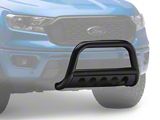 Barricade 3-Inch Bull Bar; Black (19-23 Ranger)