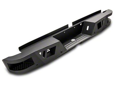 Barricade Extreme HD Rear Bumper (19-23 Ranger)