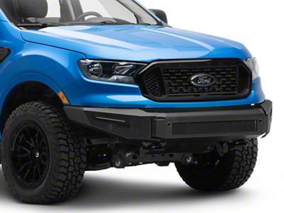 Barricade HD Modular Front Bumper (19-23 Ranger)