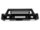 Barricade HD Stubby Front Bumper with 20-Inch LED Light Bar (19-23 Ranger)