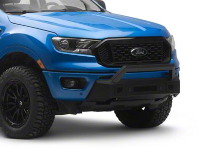 Barricade HD Stubby Front Bumper (19-23 Ranger)