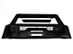 Barricade HD Stubby Front Bumper with Winch Mount and 20-Inch LED Light Bar (19-23 Ranger)