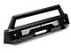 Barricade HD Stubby Front Bumper with Winch Mount (19-23 Ranger)