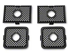 Barricade Parking Sensor Relocation Kit for Barricade HD Off-Road Front Bumper Only (19-23 Ranger)