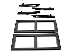 Barricade Rack Topper for Barricade HD Overland Rack Only (19-25 Ranger)