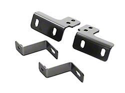 Barricade Replacement Bull Bar Hardware Kit for FR4244 Only (19-23 Ranger)
