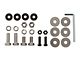 Barricade Replacement Bumper Hardware Kit for FR4238 Only (19-23 Ranger)