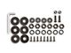 Barricade Replacement Bumper Hardware Kit for FR4239 Only (19-23 Ranger)