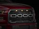 Barricade V2 Upper Replacement Grille with LED Lighting (15-17 F-150, Excluding Raptor)