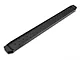 Barricade Rattler Running Boards; Textured Black (07-13 Sierra 1500)