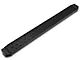 Barricade Rattler Running Boards; Textured Black (14-18 Silverado 1500)