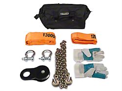 Barricade Recovery Kit