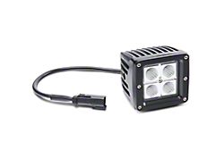 Barricade Replacement LED Fog Light for Barricade Extreme HD Bumpers Only