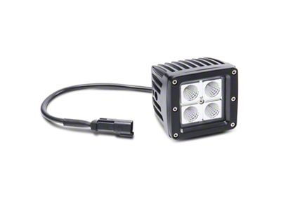 Barricade Replacement LED Fog Light for Barricade Extreme HD Bumpers Only