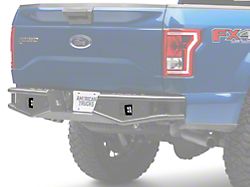 Barricade Replacement LED Fog Light for Barricade Extreme HD Bumpers Only