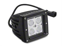 Barricade Replacement LED Fog Light for Barricade Extreme HD Bumpers Only 