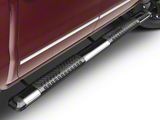 Barricade Saber 5-Inch Aluminum Side Step Bars (14-18 Sierra 1500 Double Cab, Crew Cab)