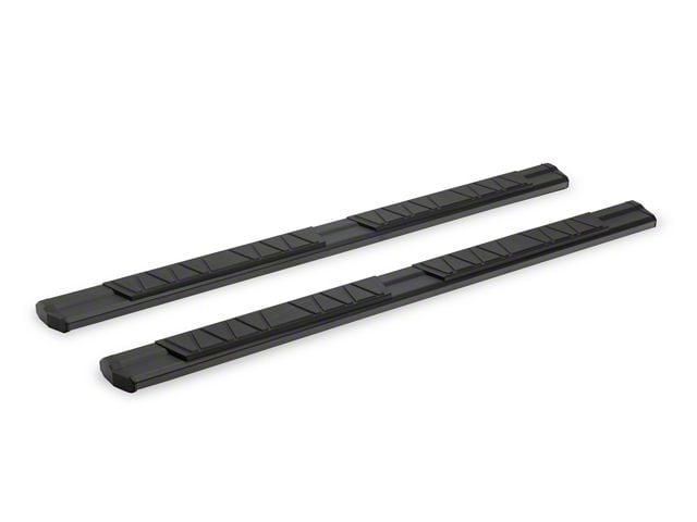 Barricade 6-Inch Running Boards (07-18 Sierra 1500 Extended/Double Cab)