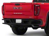 Barricade HD Rear Bumper (19-26 Sierra 1500)