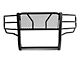Barricade Modular Extreme HD Grille Guard; Black (14-18 Sierra 1500)