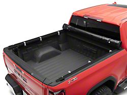 Barricade Soft Roll Up Tonneau Cover (19-24 Sierra 1500 w/ 5.80-Foot Short & 6.50-Foot Standard Box)