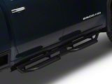 Barricade TC4 HD Running Boards (19-26 Sierra 1500 Crew Cab)