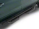 Barricade TCX Drop Side Step Bars (07-18 Sierra 1500 Crew Cab)