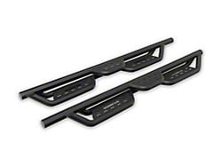 Barricade TCX HD Drop Side Step Bars (07-18 Sierra 1500 Extended/Double Cab)