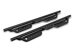 Barricade TCX HD Drop Side Step Bars (19-26 Sierra 1500 Double Cab)