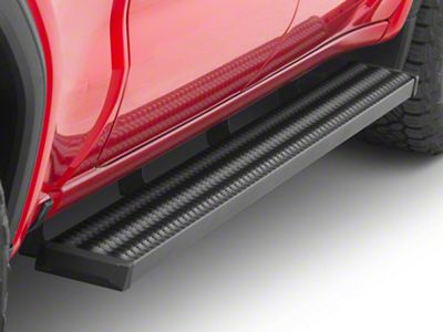 Barricade XD Running Boards (19-25 Sierra 1500 Crew Cab)