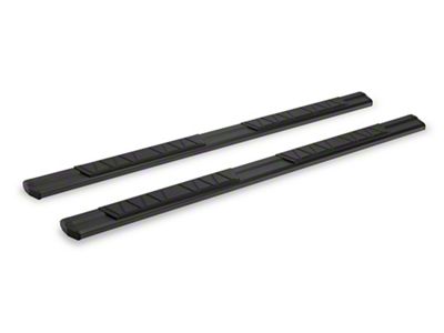 Barricade 6-Inch Running Boards (20-25 Sierra 2500 HD Crew Cab)