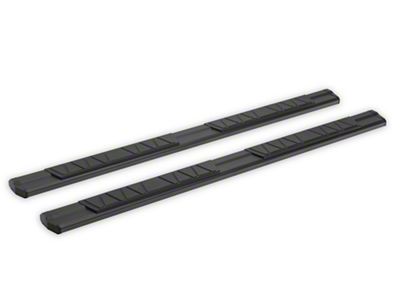 Barricade 6-Inch Running Boards (20-24 Sierra 2500 HD Extended/Double Cab)