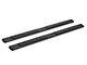 Barricade 6-Inch Running Boards (20-24 Sierra 2500 HD Extended/Double Cab)