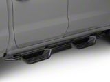 Barricade HD Drop Side Step Bars (20-26 Sierra 2500 HD Crew Cab)