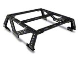Barricade HD Overland Rack (20-26 Sierra 2500 HD w/ 6.90-Foot Standard Box)