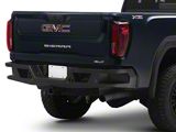 Barricade HD Rear Bumper (20-26 Sierra 2500 HD)