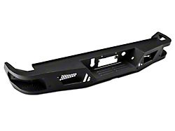 Barricade HD Rear Bumper (20-25 Sierra 2500 HD)