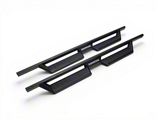 Barricade HD Wide Step Running Boards (20-26 Sierra 2500 HD Crew Cab)