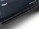 Barricade Open Trail HD Running Boards (20-26 Sierra 2500 HD Crew Cab)