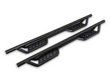 Barricade TCX Drop Side Step Bars (20-26 Sierra 2500 HD Crew Cab)