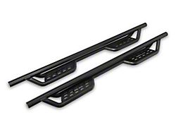 Barricade TCX Drop Side Step Bars (20-26 Sierra 2500 HD Crew Cab)