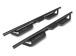 Barricade TCX HD Drop Side Step Bars (20-26 Sierra 2500 HD Crew Cab)