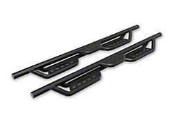 Barricade TCX HD Drop Side Step Bars (07-19 Sierra 2500 HD Crew Cab)