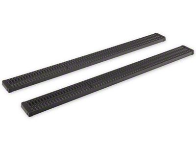 Barricade XD Running Boards (20-24 Sierra 2500 HD Crew Cab)