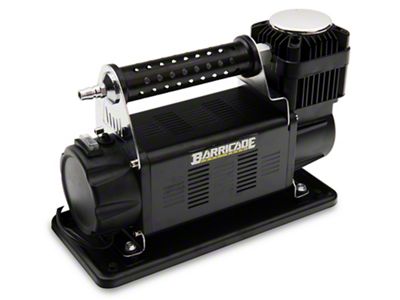 Barricade 150PSI 12V Air Compressor