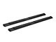 Barricade 6-Inch Running Boards (07-19 Sierra 3500 HD Extended/Double Cab)